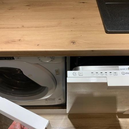 Moderno Apartament كراكوفيا المظهر الخارجي الصورة