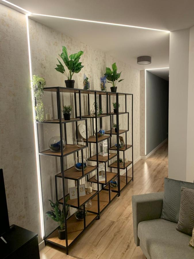Moderno Apartament كراكوفيا المظهر الخارجي الصورة