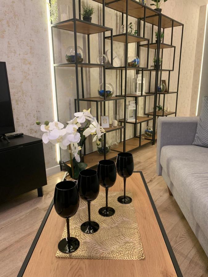 Moderno Apartament كراكوفيا المظهر الخارجي الصورة