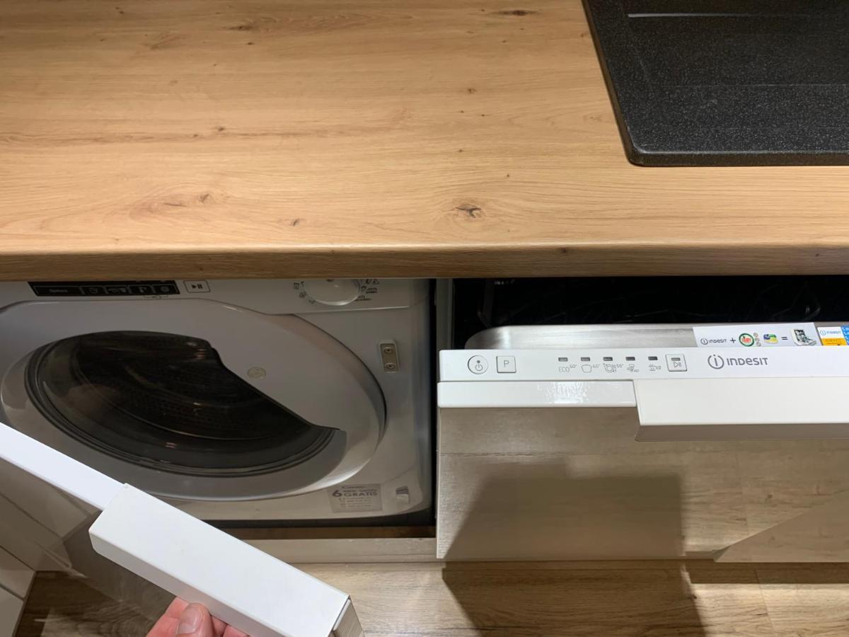 Moderno Apartament كراكوفيا المظهر الخارجي الصورة