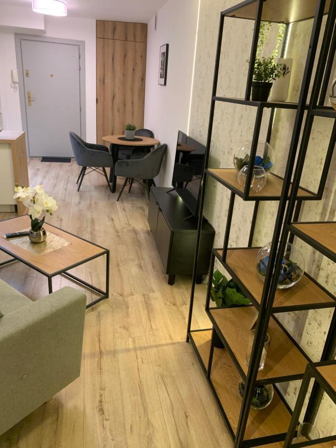 Moderno Apartament كراكوفيا المظهر الخارجي الصورة