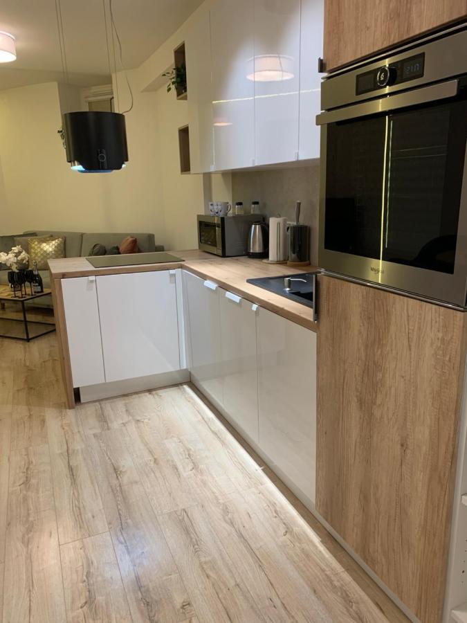 Moderno Apartament كراكوفيا المظهر الخارجي الصورة