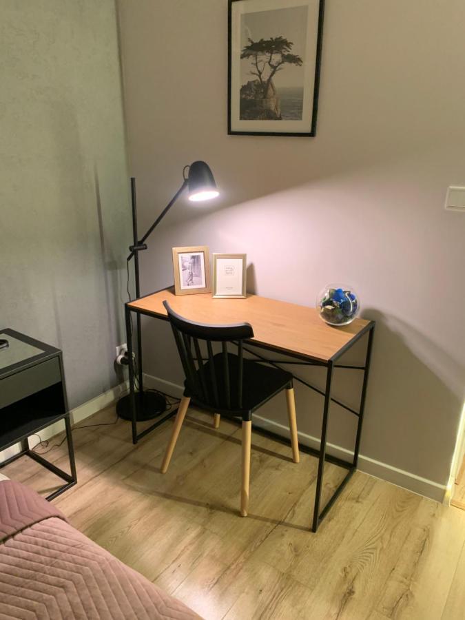 Moderno Apartament كراكوفيا المظهر الخارجي الصورة