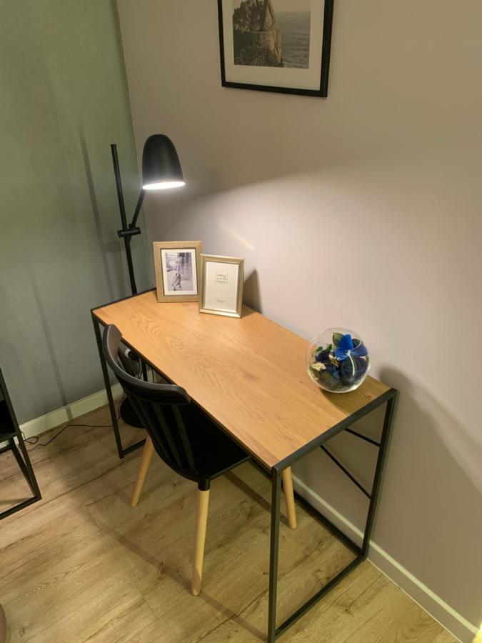 Moderno Apartament كراكوفيا المظهر الخارجي الصورة