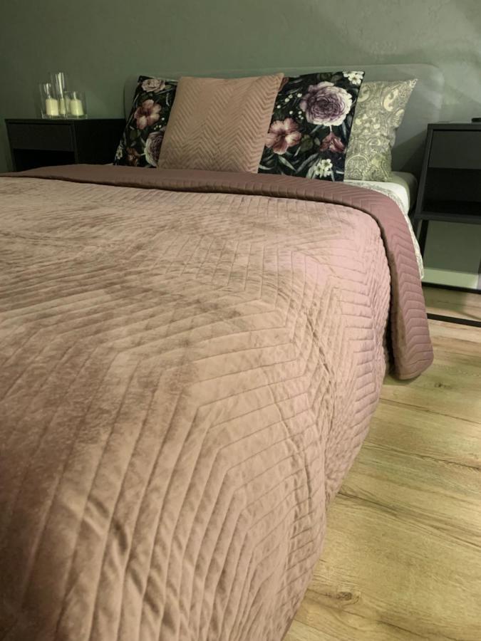 Moderno Apartament كراكوفيا المظهر الخارجي الصورة