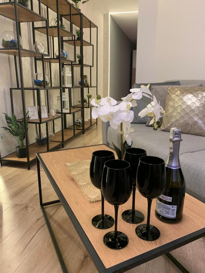 Moderno Apartament كراكوفيا المظهر الخارجي الصورة