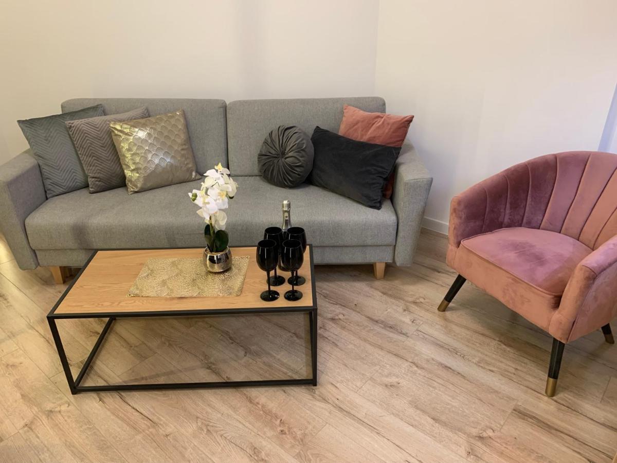 Moderno Apartament كراكوفيا المظهر الخارجي الصورة