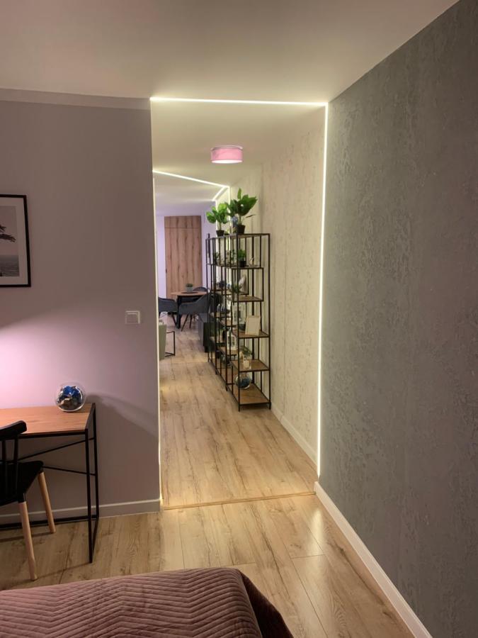 Moderno Apartament كراكوفيا المظهر الخارجي الصورة