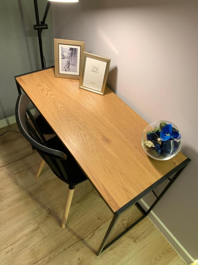 Moderno Apartament كراكوفيا المظهر الخارجي الصورة