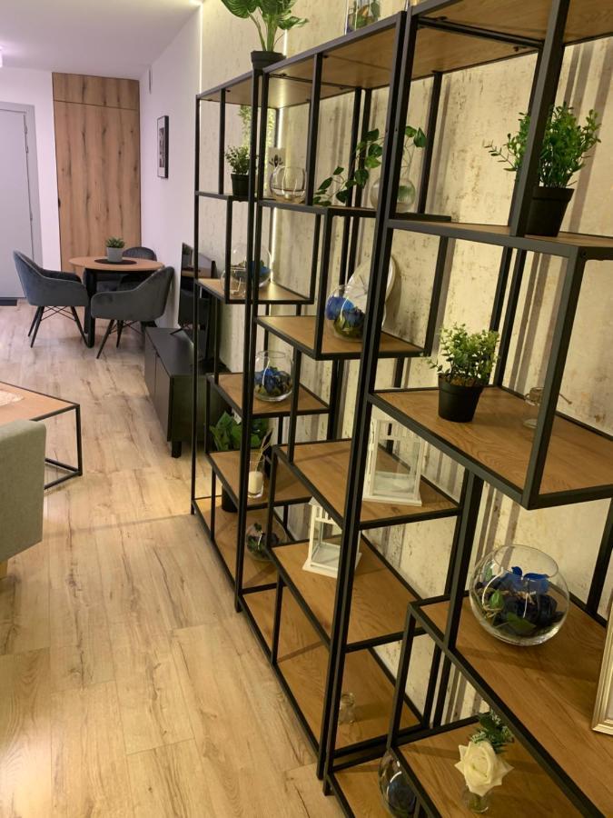 Moderno Apartament كراكوفيا المظهر الخارجي الصورة