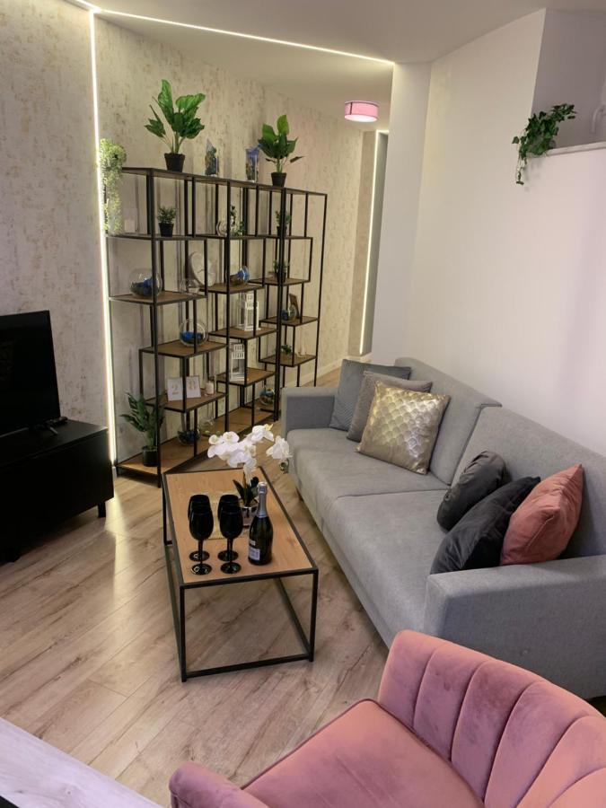 Moderno Apartament كراكوفيا المظهر الخارجي الصورة