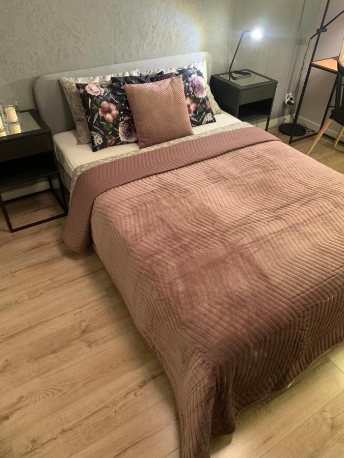 Moderno Apartament كراكوفيا المظهر الخارجي الصورة