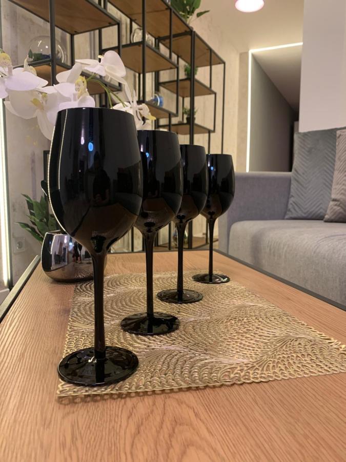 Moderno Apartament كراكوفيا المظهر الخارجي الصورة