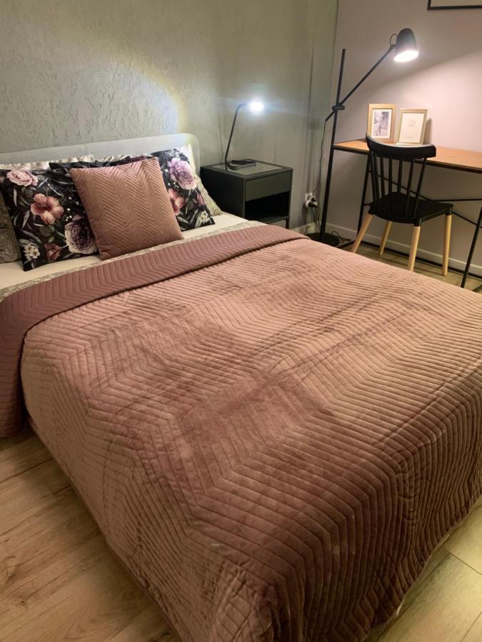 Moderno Apartament كراكوفيا المظهر الخارجي الصورة