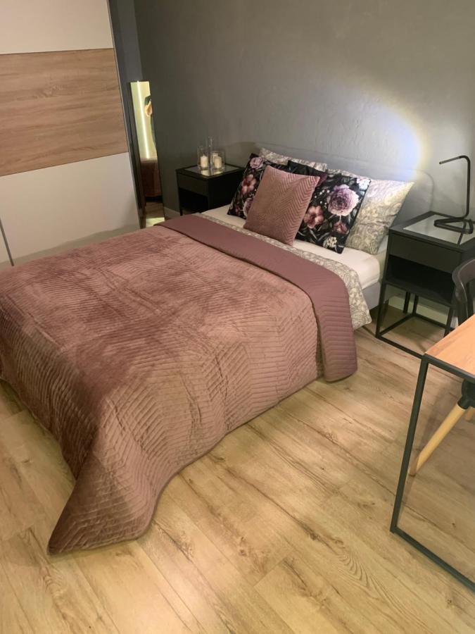 Moderno Apartament كراكوفيا المظهر الخارجي الصورة
