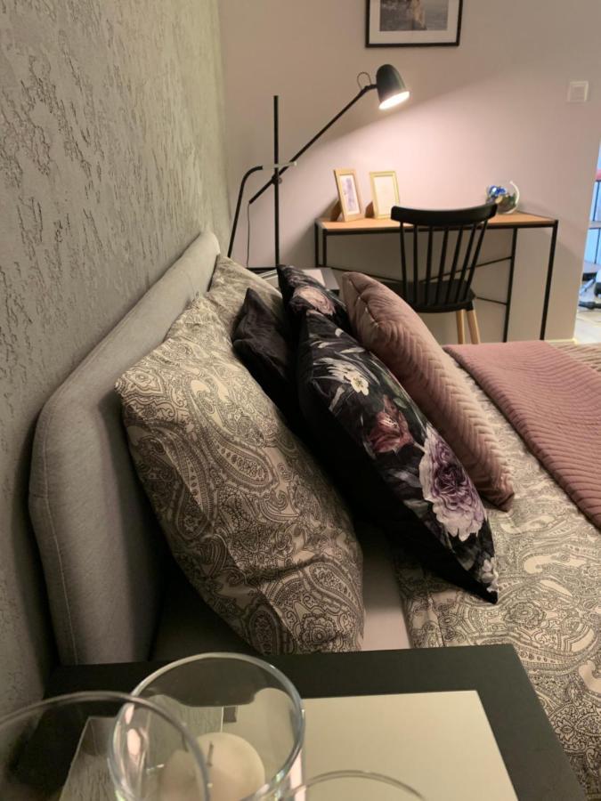 Moderno Apartament كراكوفيا المظهر الخارجي الصورة