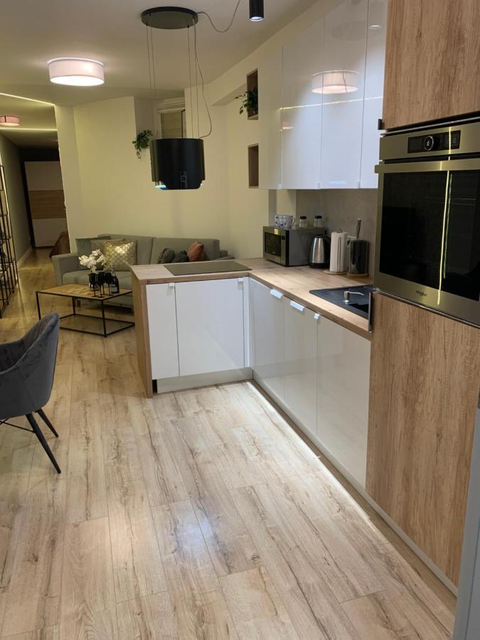 Moderno Apartament كراكوفيا المظهر الخارجي الصورة