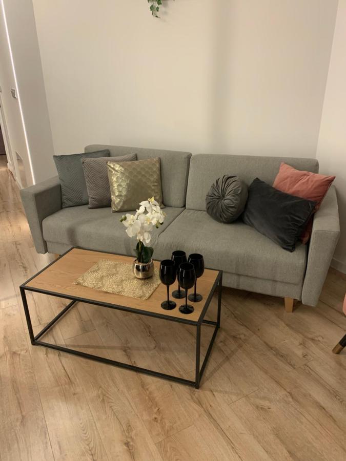 Moderno Apartament كراكوفيا المظهر الخارجي الصورة