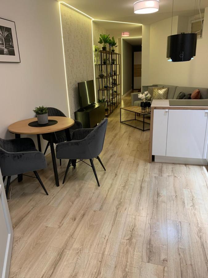 Moderno Apartament كراكوفيا المظهر الخارجي الصورة