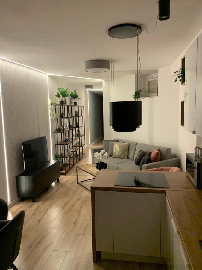 Moderno Apartament كراكوفيا المظهر الخارجي الصورة