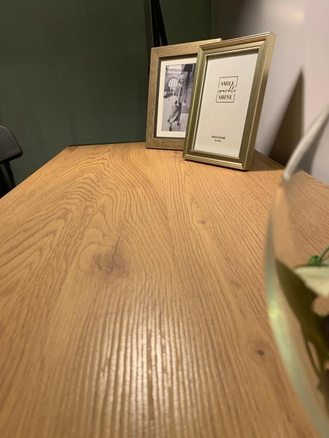 Moderno Apartament كراكوفيا المظهر الخارجي الصورة