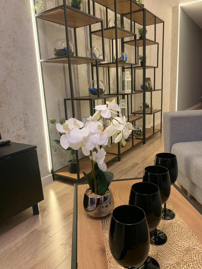 Moderno Apartament كراكوفيا المظهر الخارجي الصورة