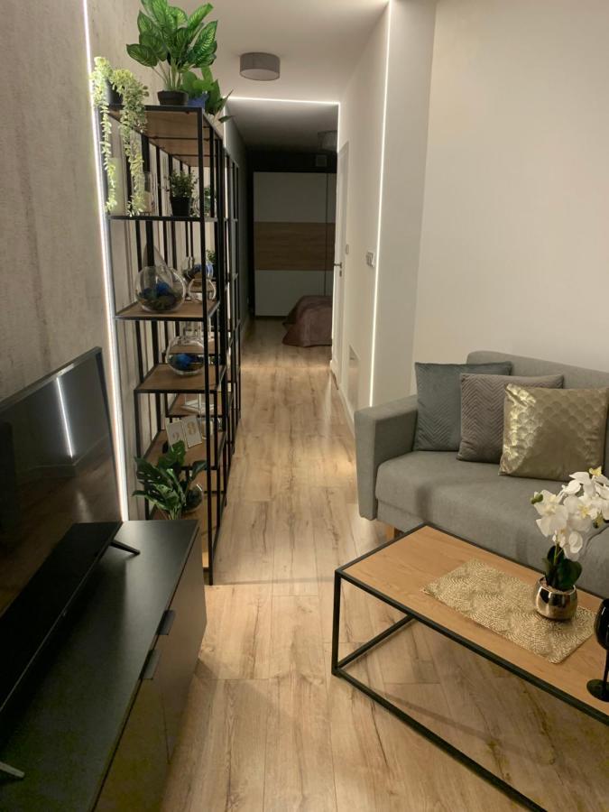 Moderno Apartament كراكوفيا المظهر الخارجي الصورة