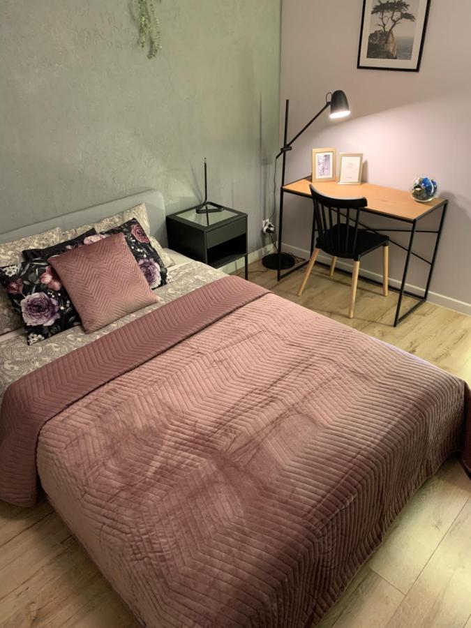 Moderno Apartament كراكوفيا المظهر الخارجي الصورة