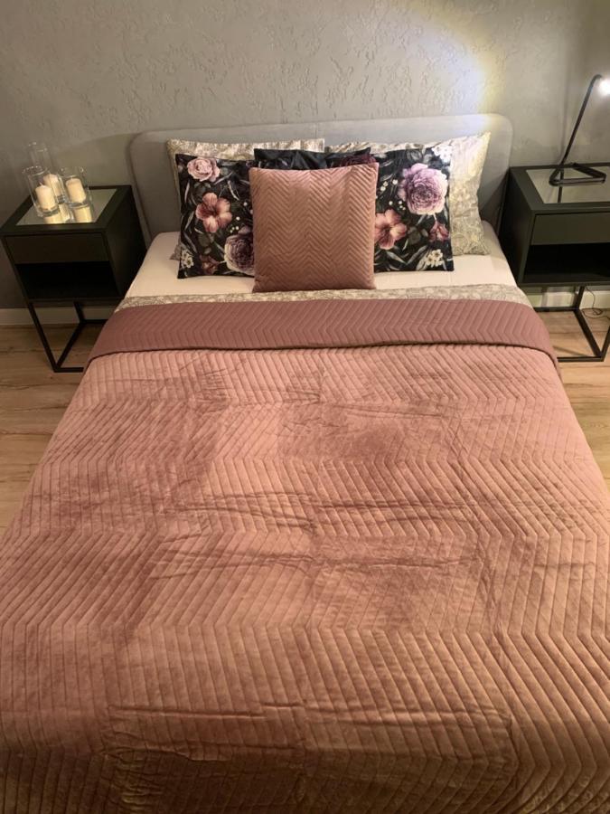 Moderno Apartament كراكوفيا المظهر الخارجي الصورة