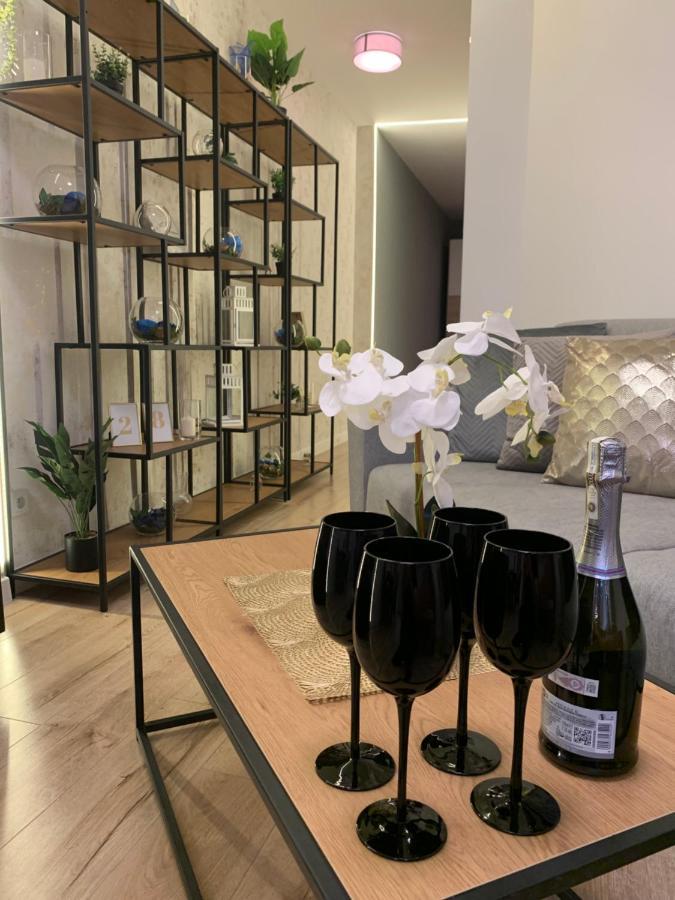 Moderno Apartament كراكوفيا المظهر الخارجي الصورة