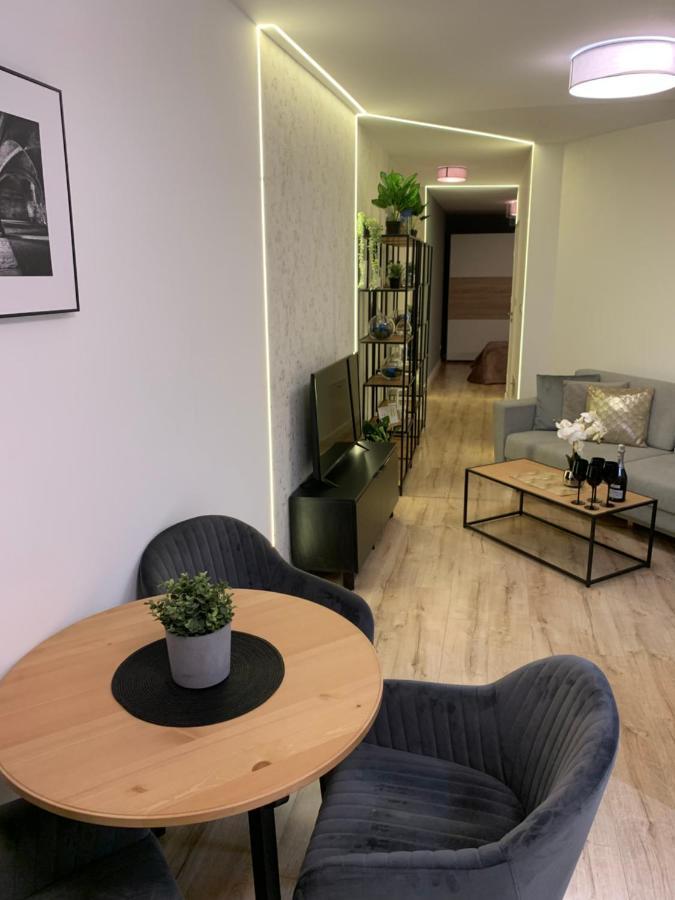 Moderno Apartament كراكوفيا المظهر الخارجي الصورة