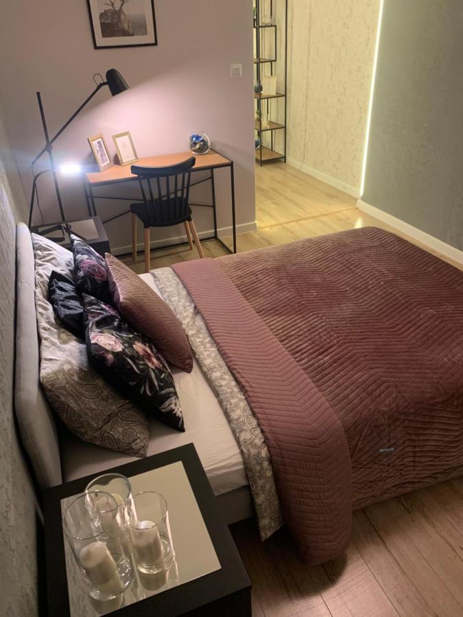 Moderno Apartament كراكوفيا المظهر الخارجي الصورة