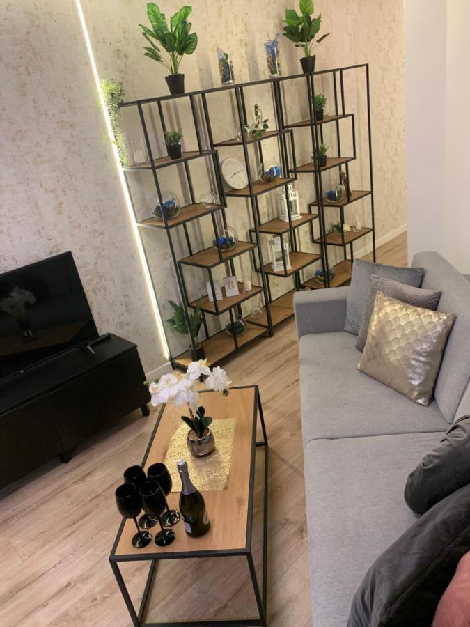 Moderno Apartament كراكوفيا المظهر الخارجي الصورة
